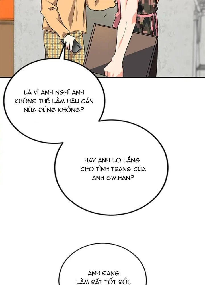Anh Em Của Tôi Đều Là Nhân Vật Chính Chapter 5 - 190