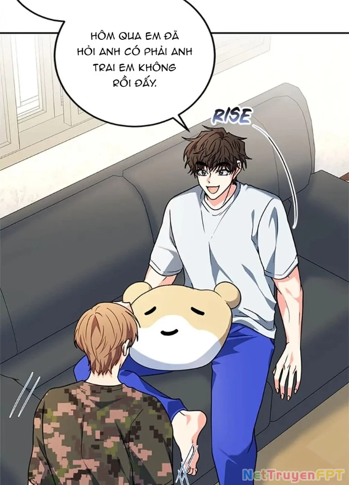Anh Em Của Tôi Đều Là Nhân Vật Chính Chapter 6 - 9