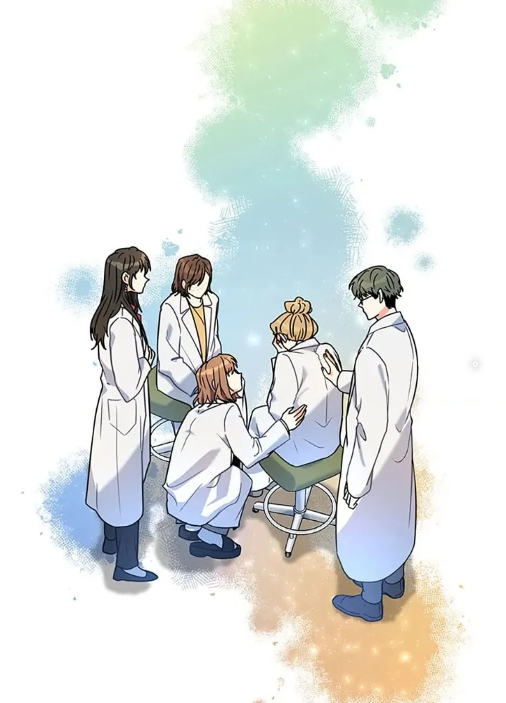 Anh Em Của Tôi Đều Là Nhân Vật Chính Chapter 7 - 35