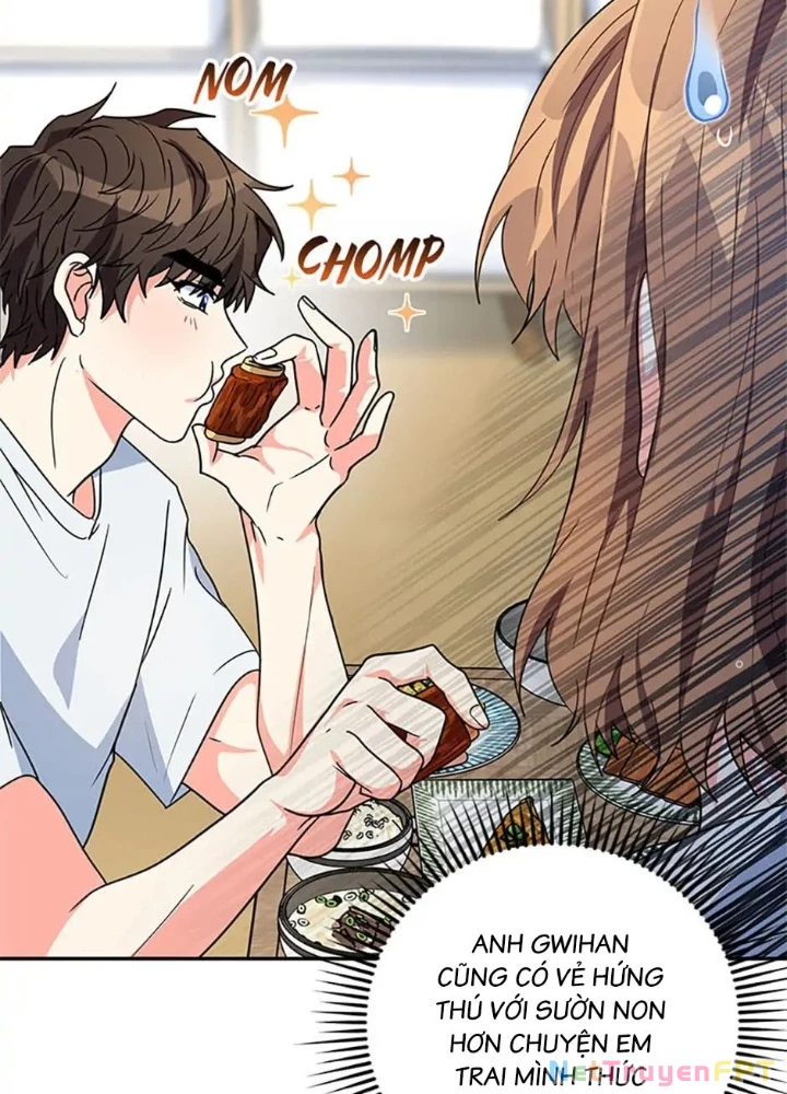 Anh Em Của Tôi Đều Là Nhân Vật Chính Chapter 7 - 94