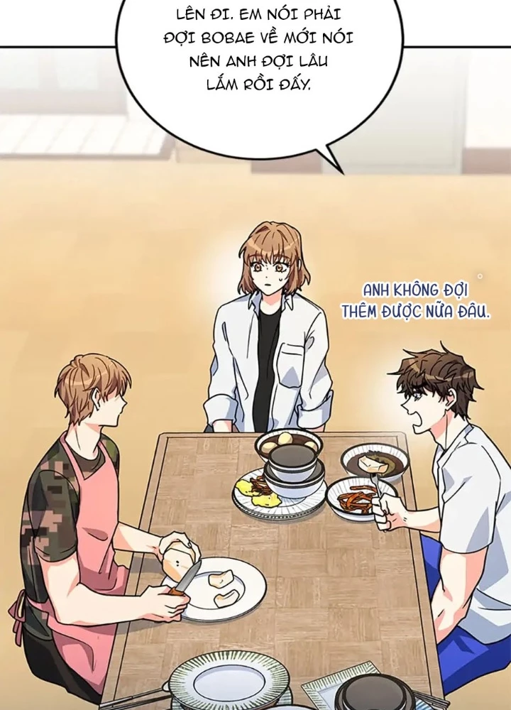 Anh Em Của Tôi Đều Là Nhân Vật Chính Chapter 7 - 136