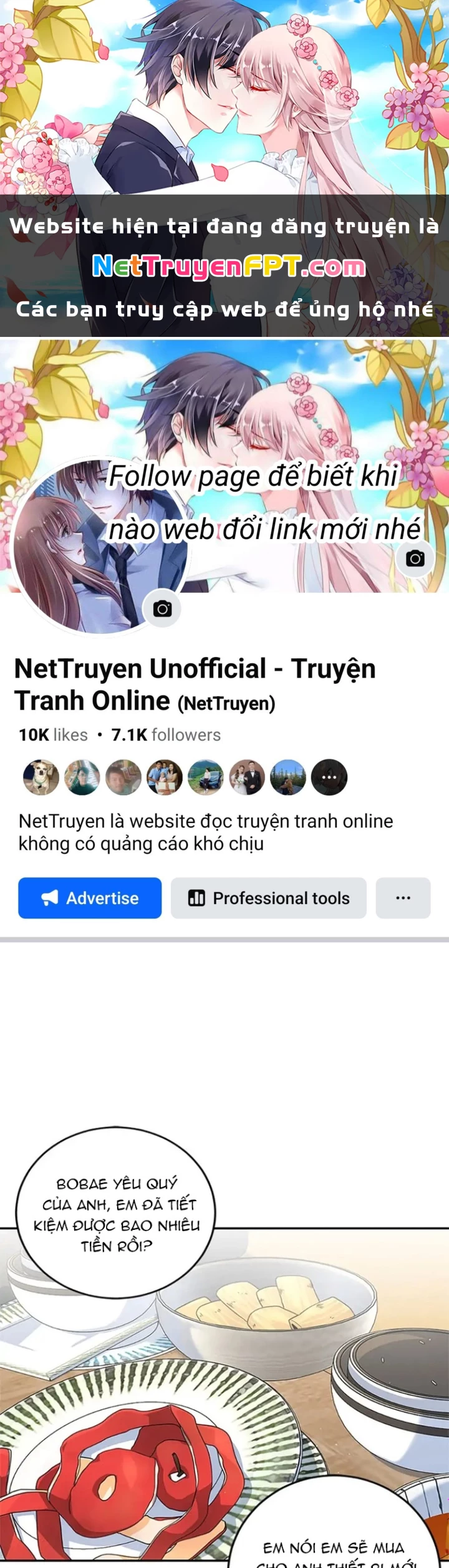 Anh Em Của Tôi Đều Là Nhân Vật Chính Chapter 8 - 1