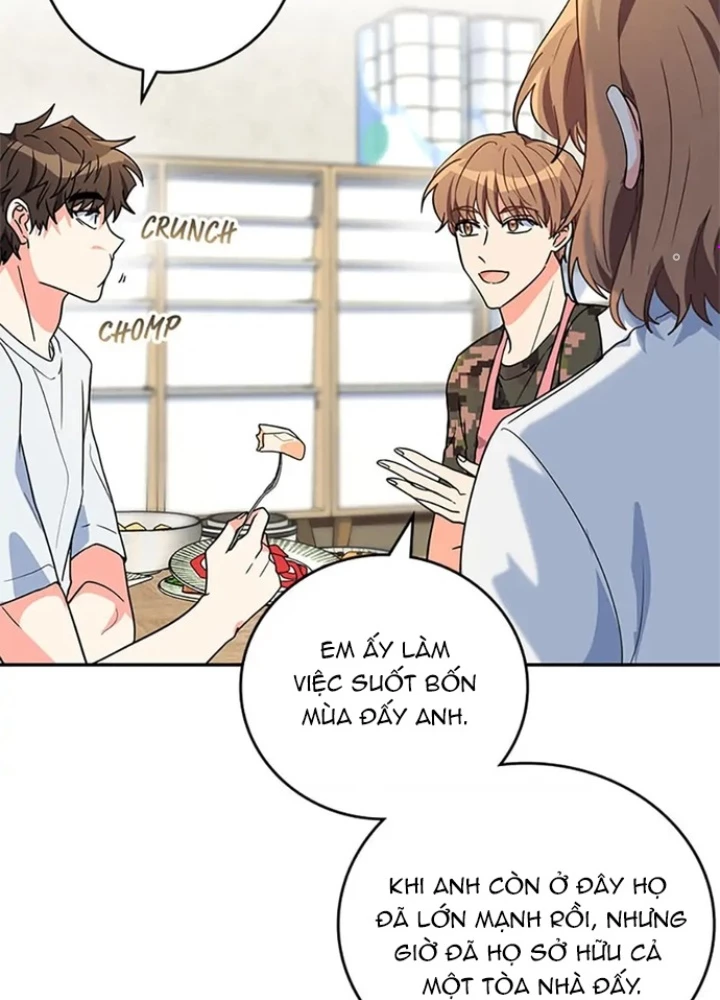 Anh Em Của Tôi Đều Là Nhân Vật Chính Chapter 8 - 7