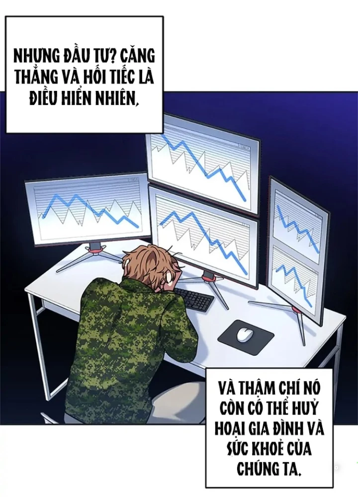 Anh Em Của Tôi Đều Là Nhân Vật Chính Chapter 8 - 19