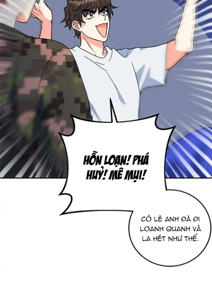 Anh Em Của Tôi Đều Là Nhân Vật Chính Chapter 8 - 129