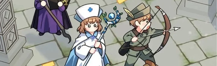 Anh Em Của Tôi Đều Là Nhân Vật Chính Chapter 9 - 2