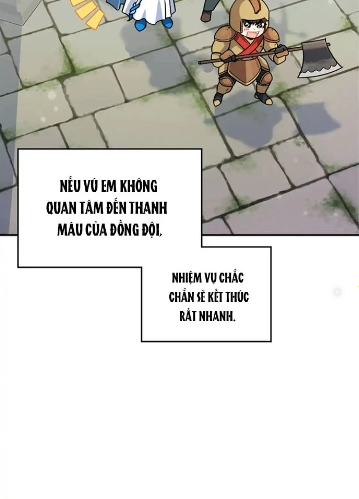 Anh Em Của Tôi Đều Là Nhân Vật Chính Chapter 9 - 3