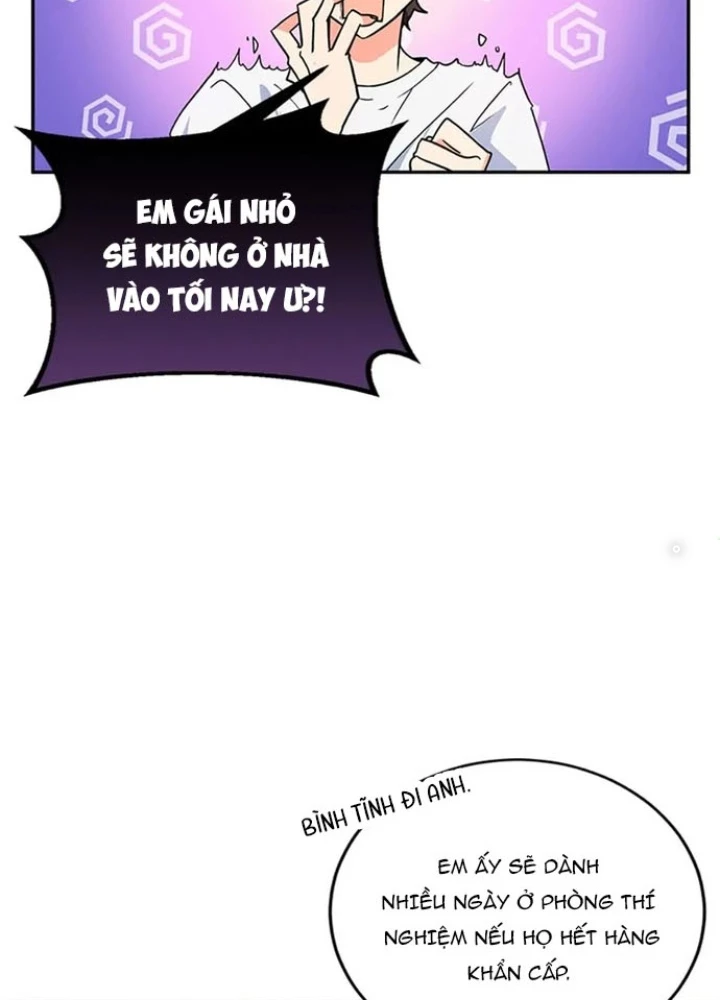 Anh Em Của Tôi Đều Là Nhân Vật Chính Chapter 9 - 23