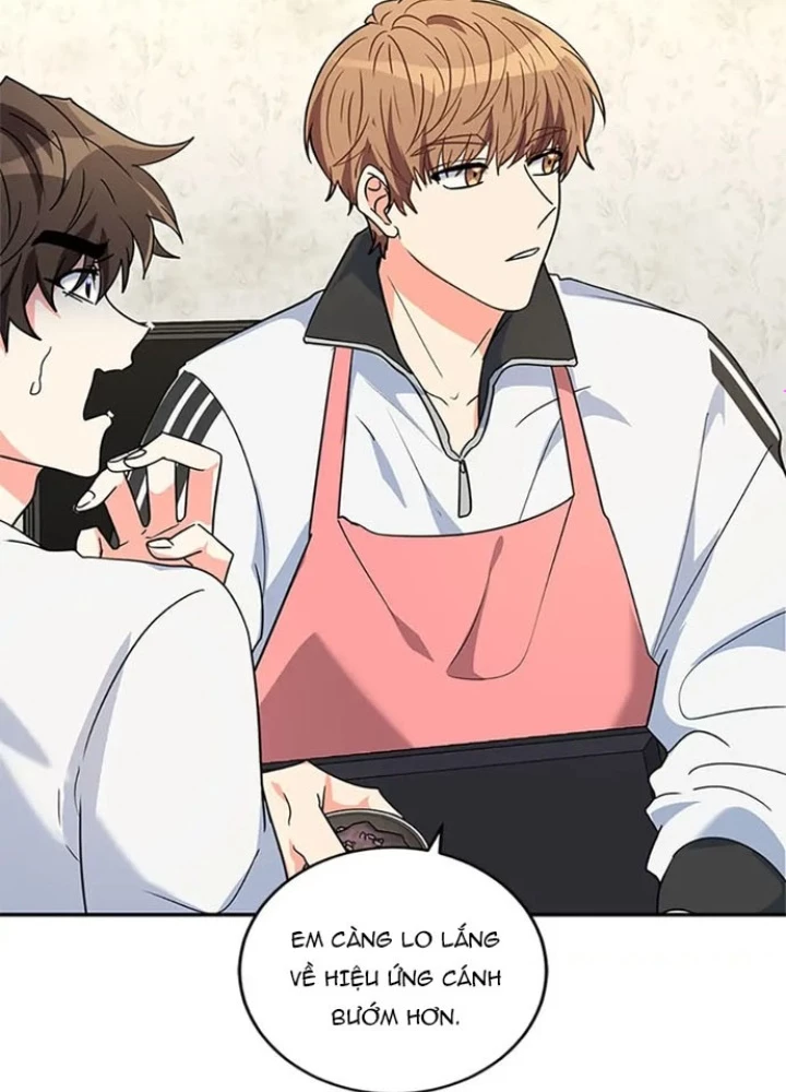 Anh Em Của Tôi Đều Là Nhân Vật Chính Chapter 9 - 25