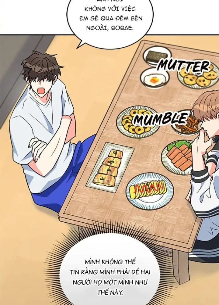 Anh Em Của Tôi Đều Là Nhân Vật Chính Chapter 9 - 31