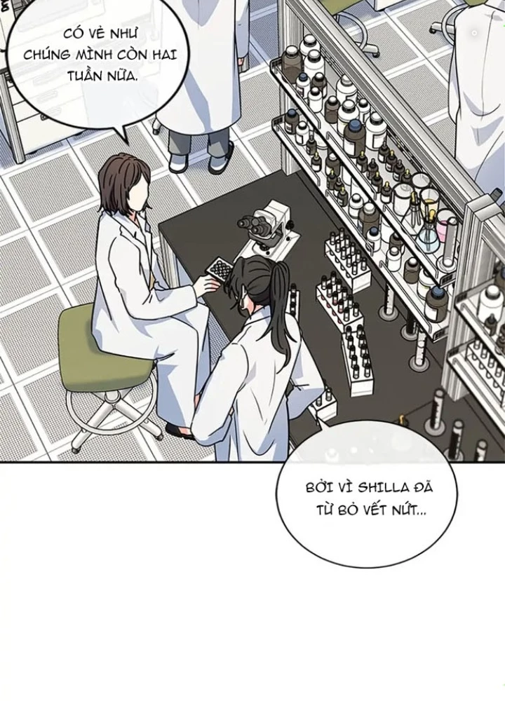 Anh Em Của Tôi Đều Là Nhân Vật Chính Chapter 9 - 47
