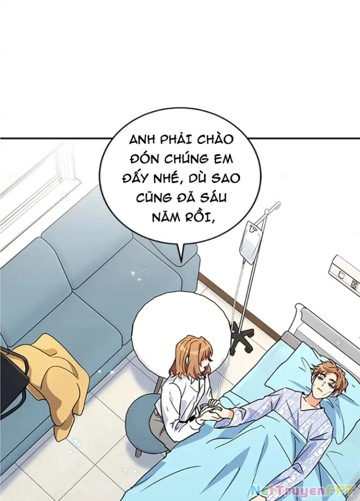 Anh Em Của Tôi Đều Là Nhân Vật Chính Chapter 10 - 77