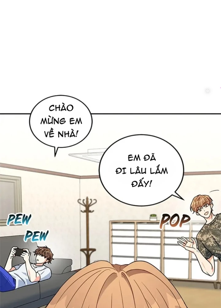 Anh Em Của Tôi Đều Là Nhân Vật Chính Chapter 10 - 129