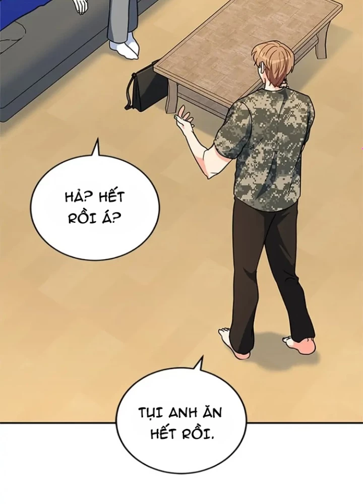 Anh Em Của Tôi Đều Là Nhân Vật Chính Chapter 10 - 155