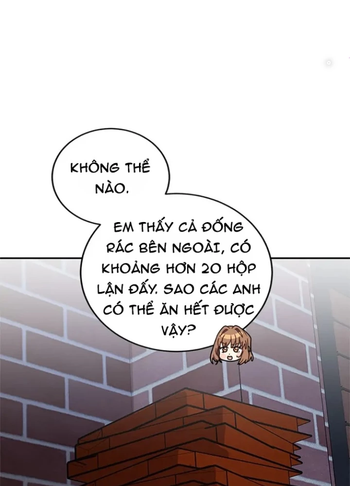 Anh Em Của Tôi Đều Là Nhân Vật Chính Chapter 10 - 157
