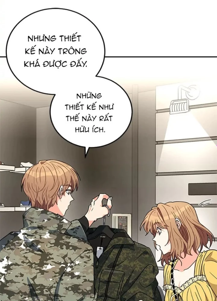 Anh Em Của Tôi Đều Là Nhân Vật Chính Chapter 12 - 25