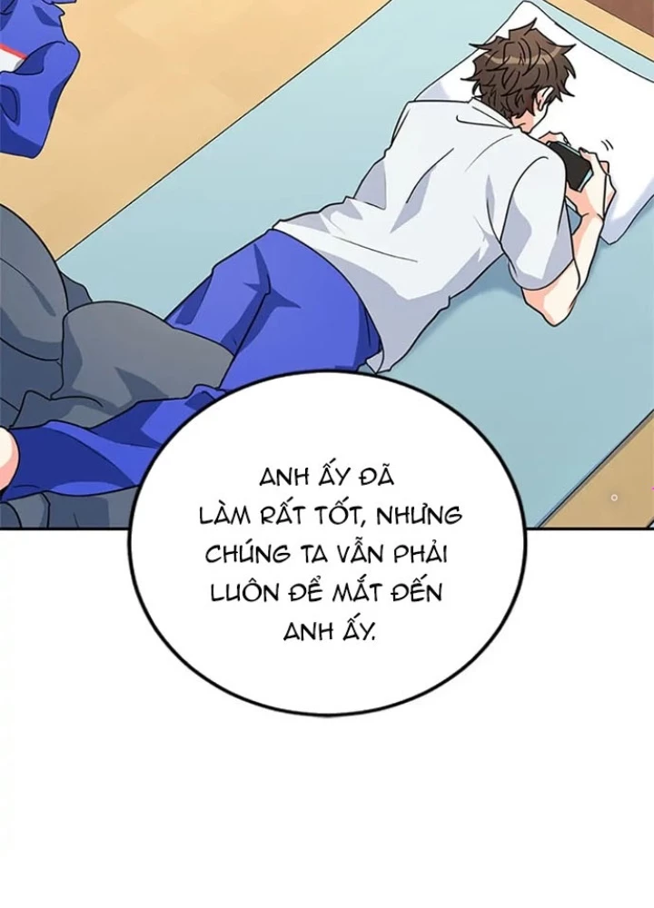 Anh Em Của Tôi Đều Là Nhân Vật Chính Chapter 12 - 117