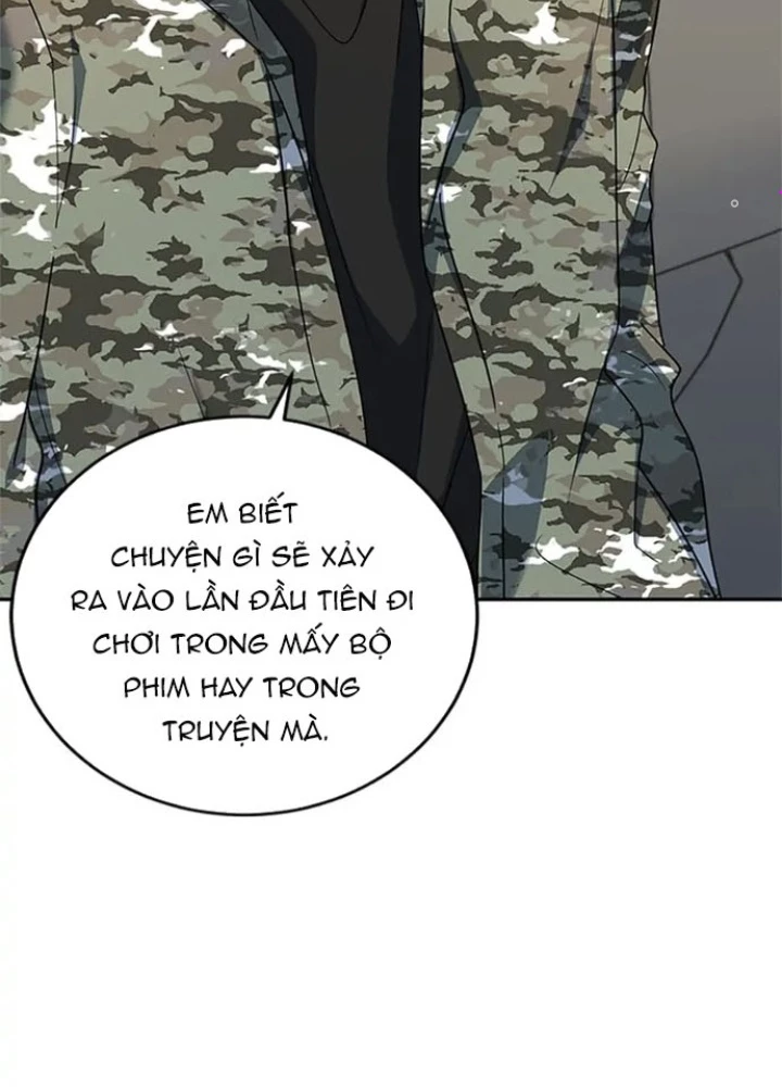 Anh Em Của Tôi Đều Là Nhân Vật Chính Chapter 12 - 121