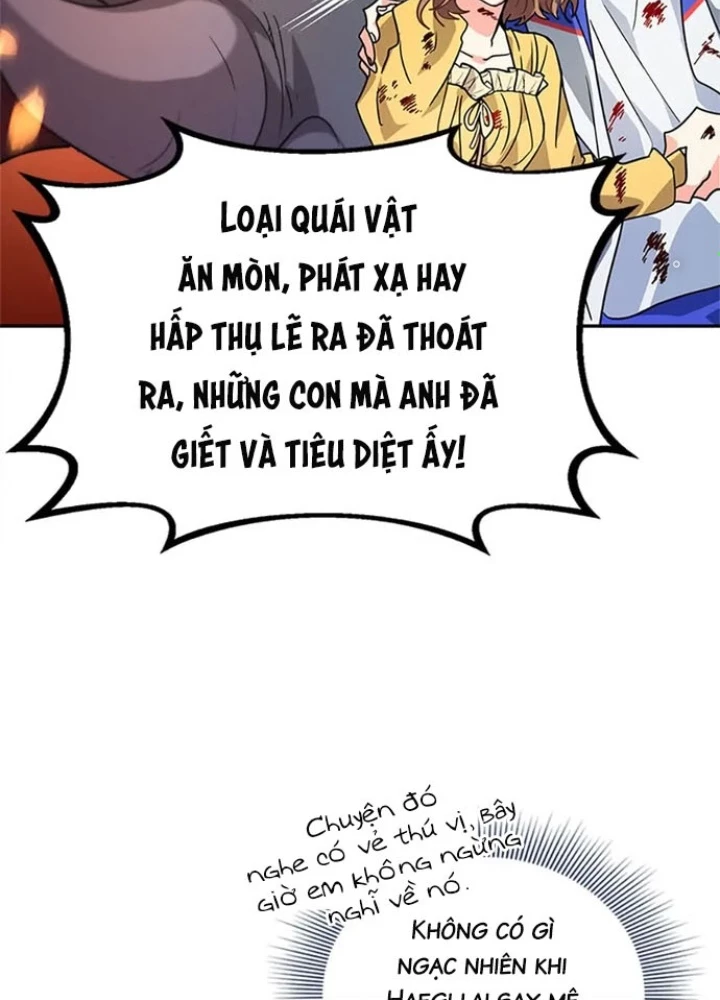 Anh Em Của Tôi Đều Là Nhân Vật Chính Chapter 12 - 133