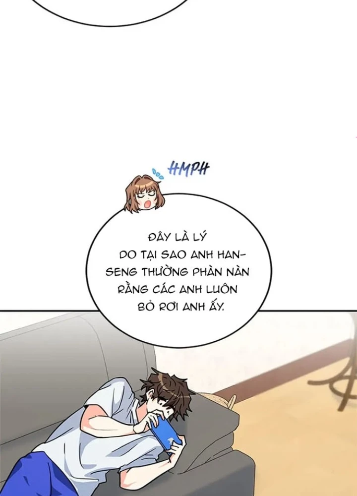 Anh Em Của Tôi Đều Là Nhân Vật Chính Chapter 12 - 173