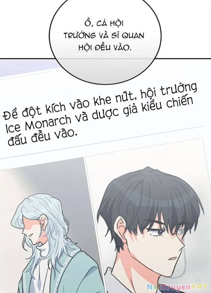 Anh Em Của Tôi Đều Là Nhân Vật Chính Chapter 12 - 219
