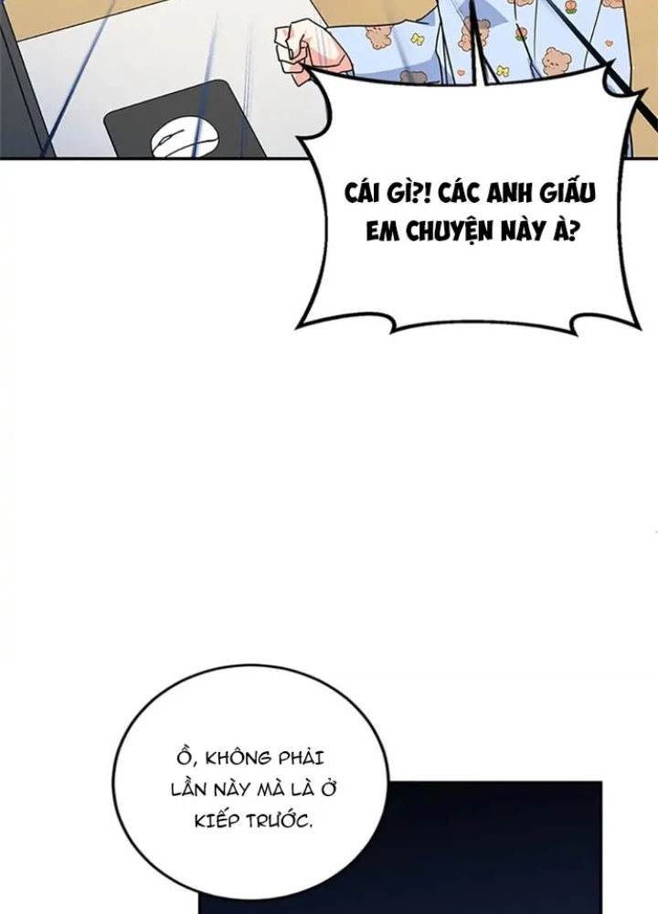Anh Em Của Tôi Đều Là Nhân Vật Chính Chapter 13 - 37