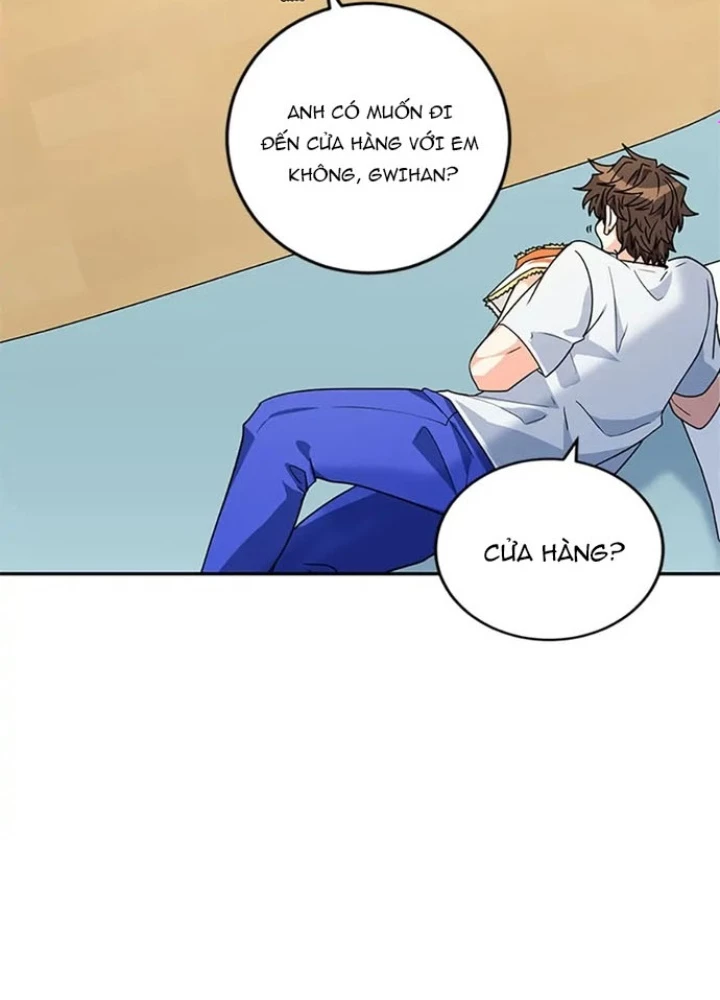Anh Em Của Tôi Đều Là Nhân Vật Chính Chapter 13 - 47