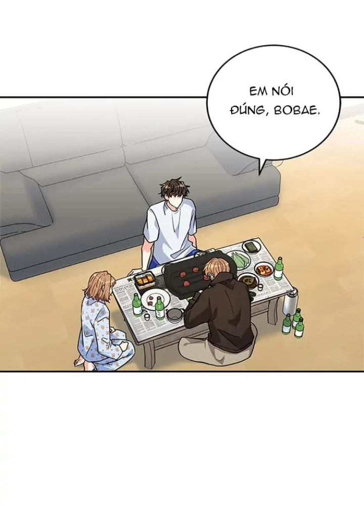Anh Em Của Tôi Đều Là Nhân Vật Chính Chapter 14 - 55