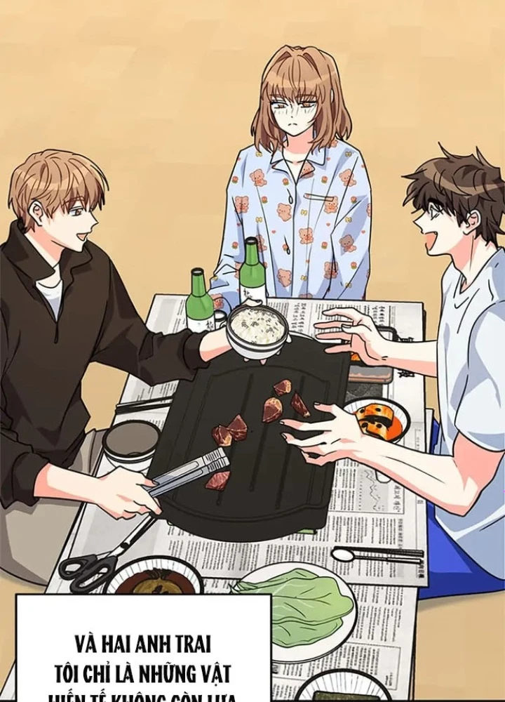 Anh Em Của Tôi Đều Là Nhân Vật Chính Chapter 14 - 97