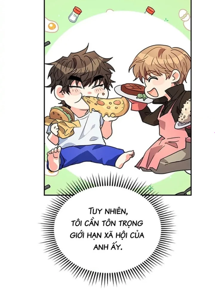 Anh Em Của Tôi Đều Là Nhân Vật Chính Chapter 14 - 205