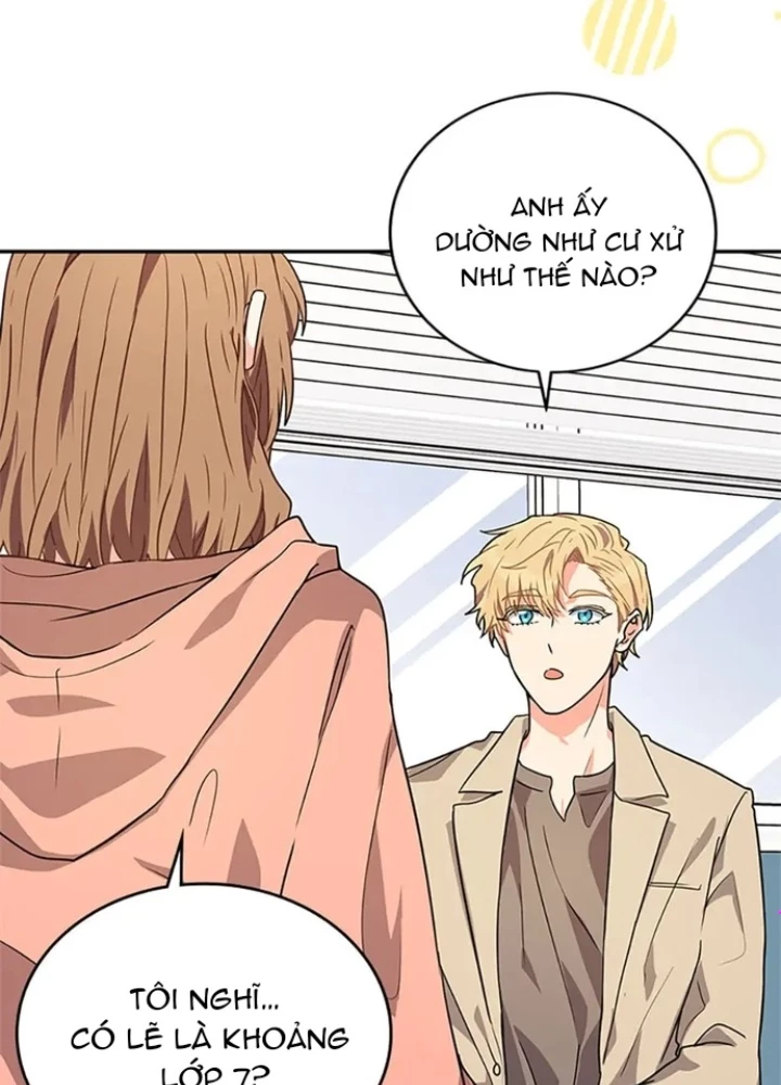 Anh Em Của Tôi Đều Là Nhân Vật Chính Chapter 15 - 21
