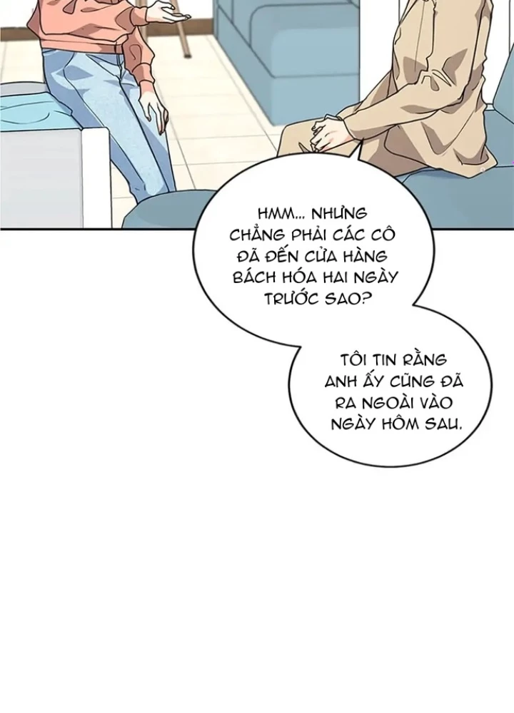 Anh Em Của Tôi Đều Là Nhân Vật Chính Chapter 15 - 37