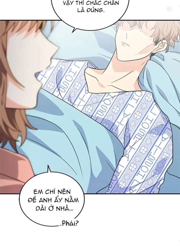 Anh Em Của Tôi Đều Là Nhân Vật Chính Chapter 15 - 143