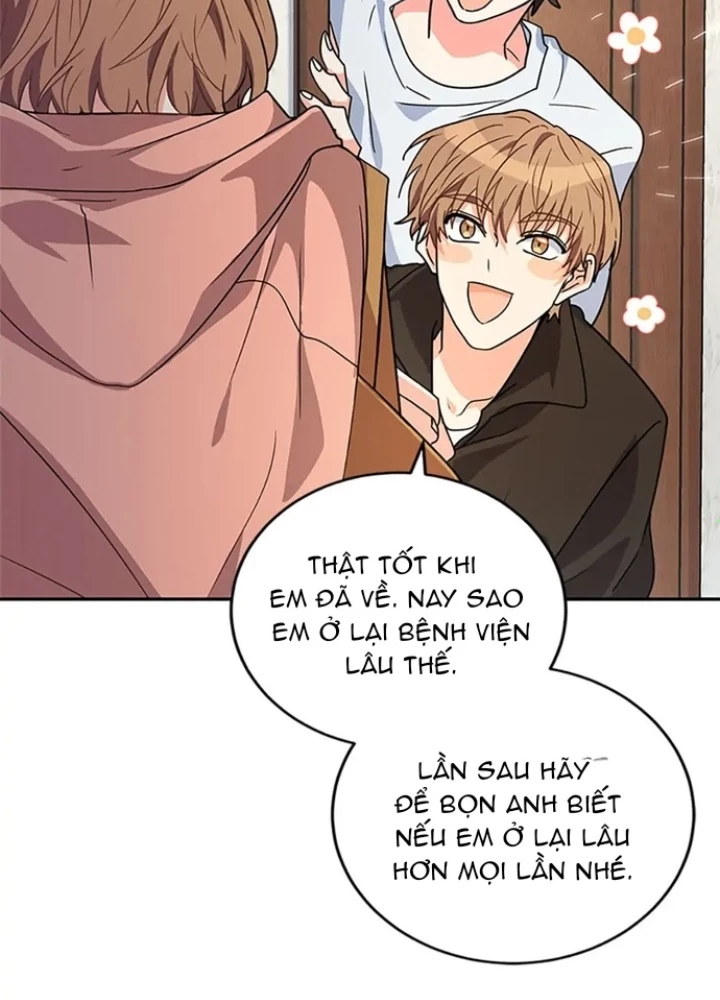 Anh Em Của Tôi Đều Là Nhân Vật Chính Chapter 15 - 157