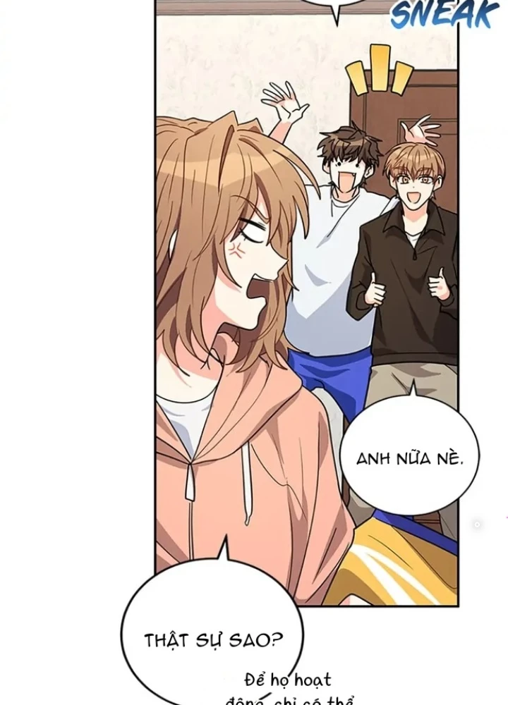 Anh Em Của Tôi Đều Là Nhân Vật Chính Chapter 15 - 187