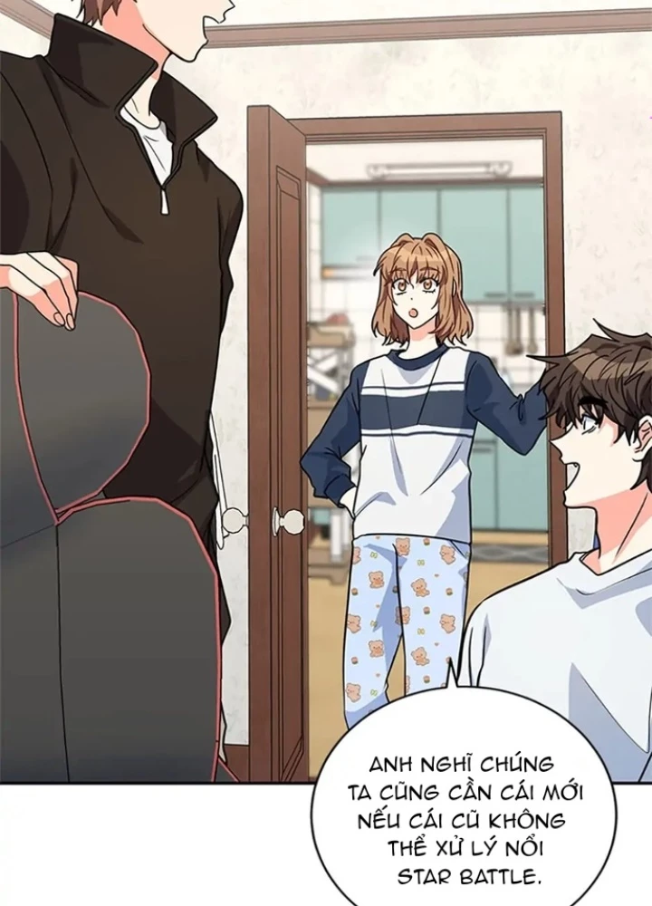 Anh Em Của Tôi Đều Là Nhân Vật Chính Chapter 15 - 211
