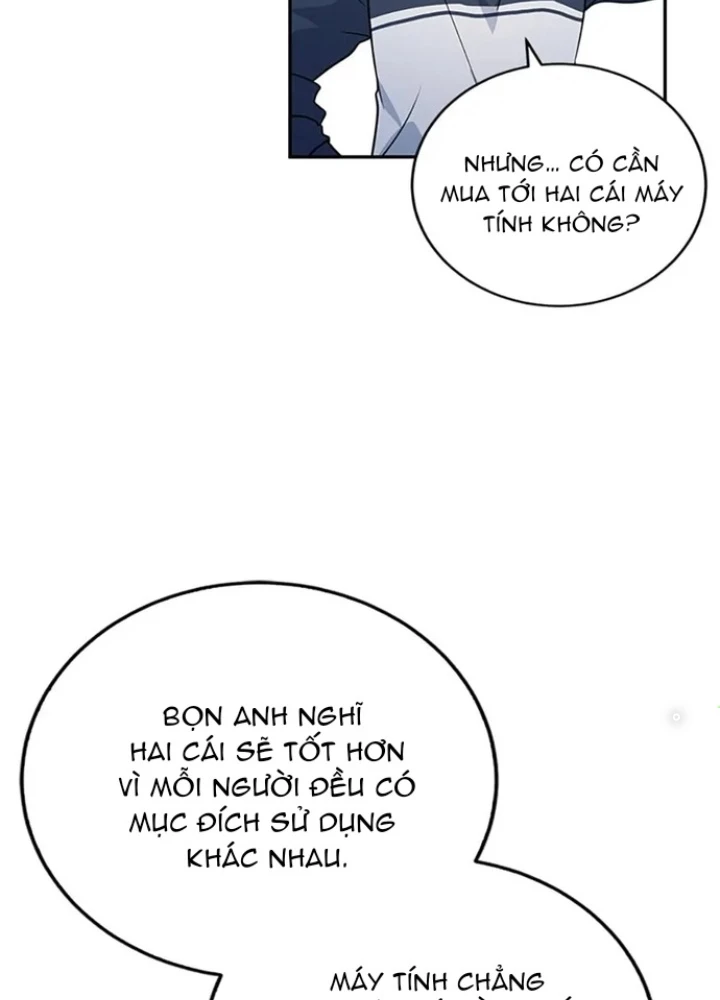 Anh Em Của Tôi Đều Là Nhân Vật Chính Chapter 15 - 215