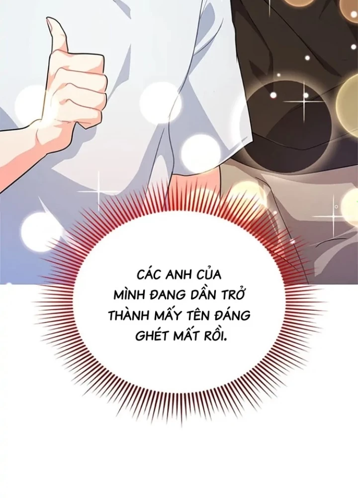 Anh Em Của Tôi Đều Là Nhân Vật Chính Chapter 15 - 237