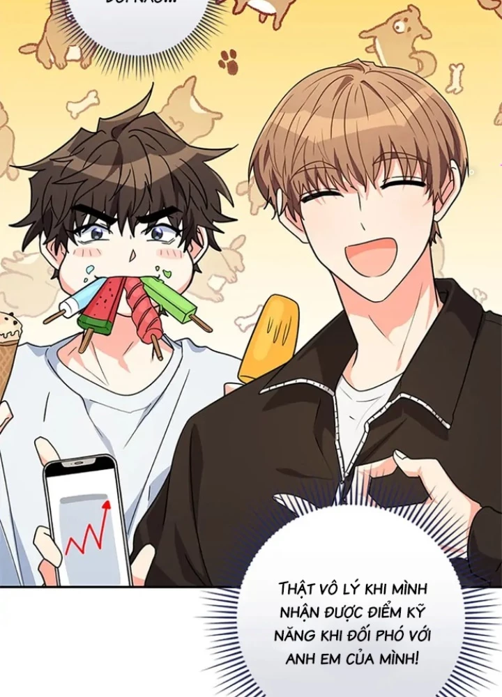 Anh Em Của Tôi Đều Là Nhân Vật Chính Chapter 16 - 37