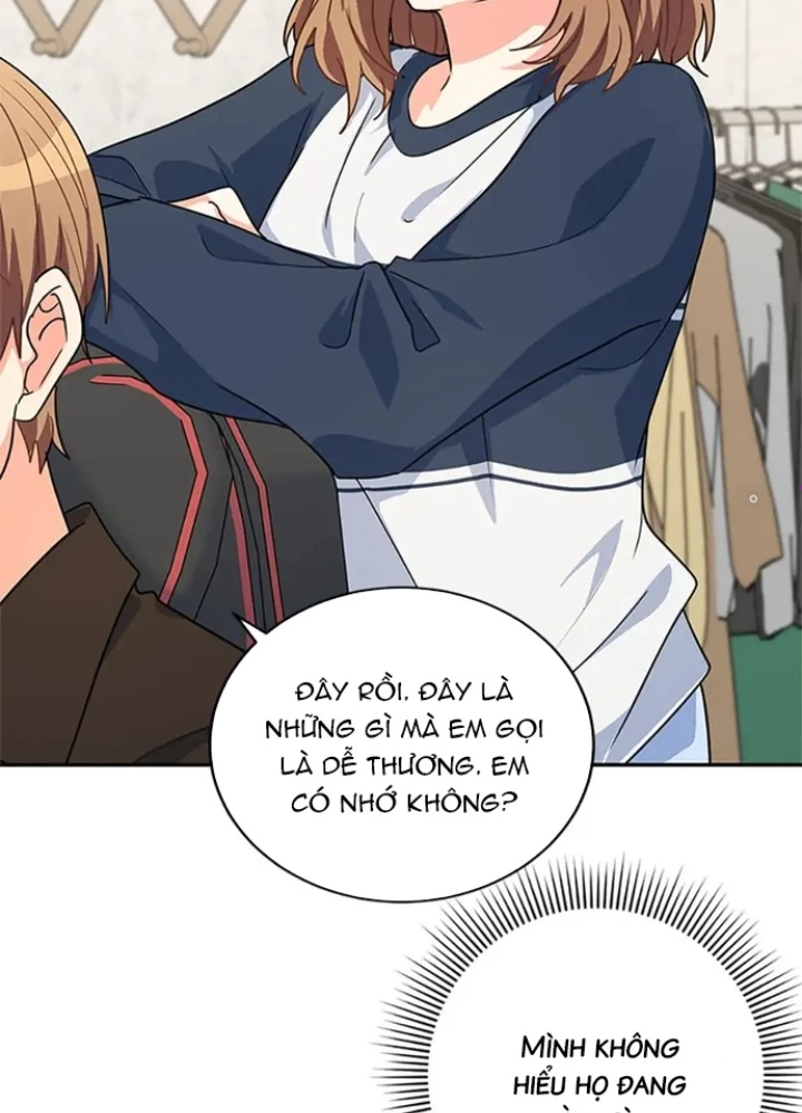 Anh Em Của Tôi Đều Là Nhân Vật Chính Chapter 16 - 59