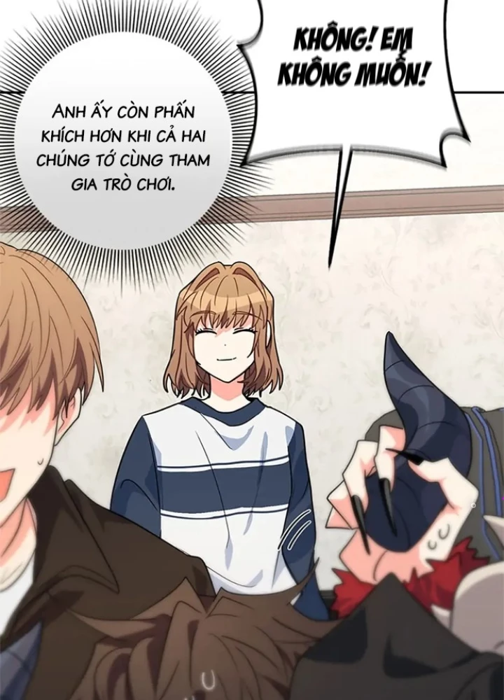 Anh Em Của Tôi Đều Là Nhân Vật Chính Chapter 16 - 133