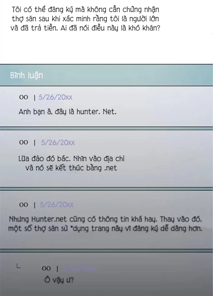 Anh Em Của Tôi Đều Là Nhân Vật Chính Chapter 16 - 209