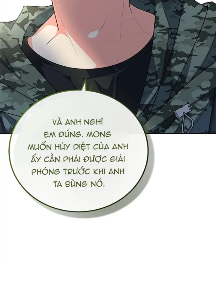 Anh Em Của Tôi Đều Là Nhân Vật Chính Chapter 17 - 18