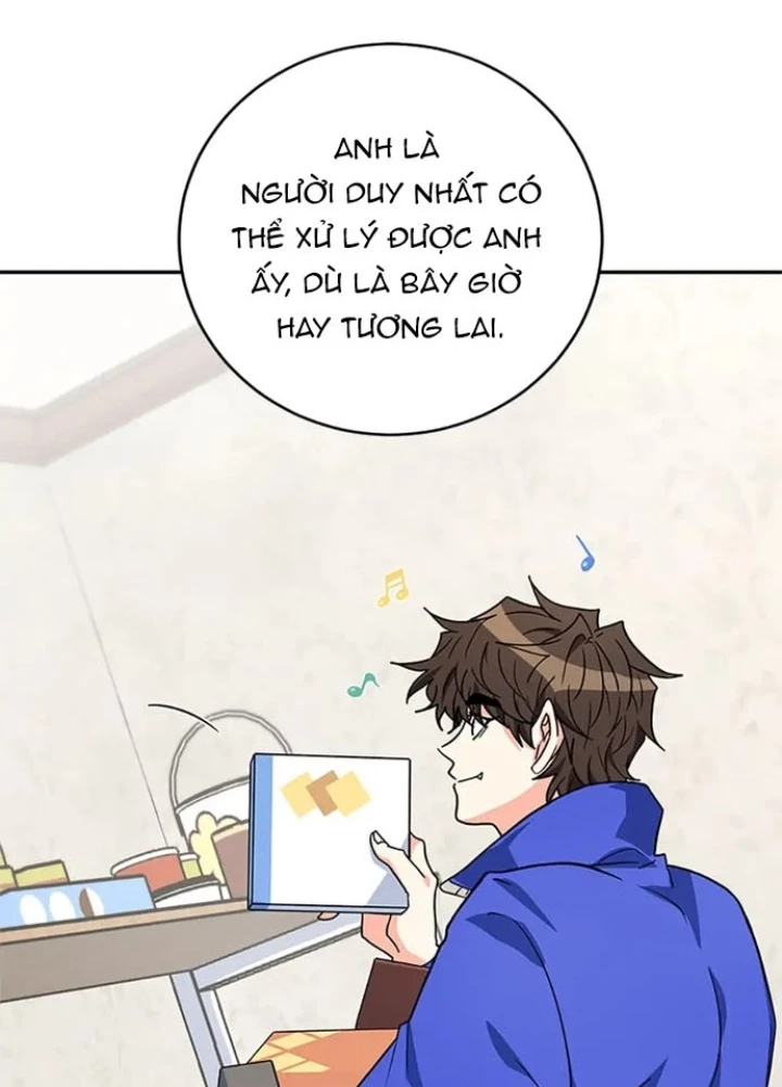 Anh Em Của Tôi Đều Là Nhân Vật Chính Chapter 17 - 20