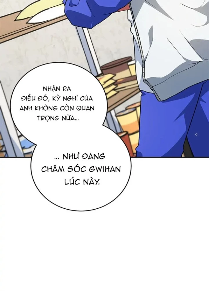 Anh Em Của Tôi Đều Là Nhân Vật Chính Chapter 17 - 22