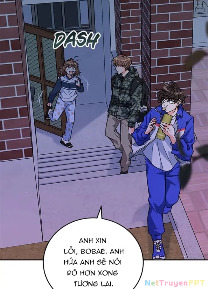 Anh Em Của Tôi Đều Là Nhân Vật Chính Chapter 17 - 56
