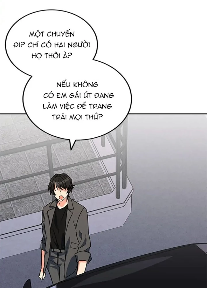 Anh Em Của Tôi Đều Là Nhân Vật Chính Chapter 17 - 180