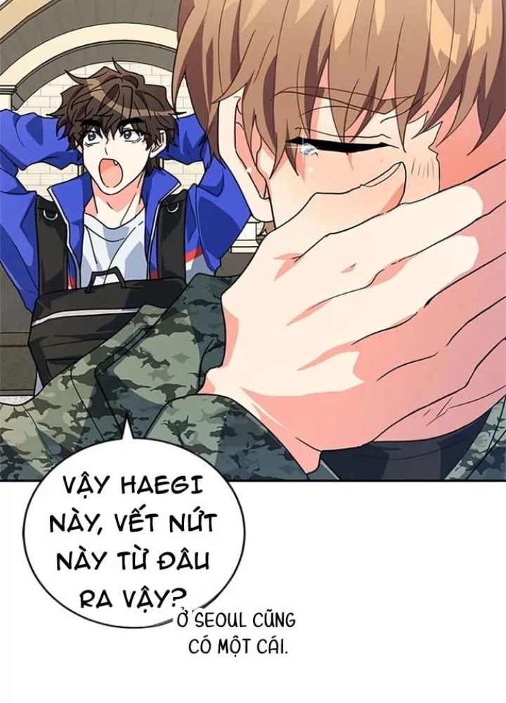 Anh Em Của Tôi Đều Là Nhân Vật Chính Chapter 18 - 26