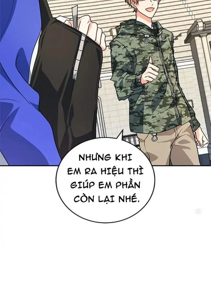 Anh Em Của Tôi Đều Là Nhân Vật Chính Chapter 18 - 38