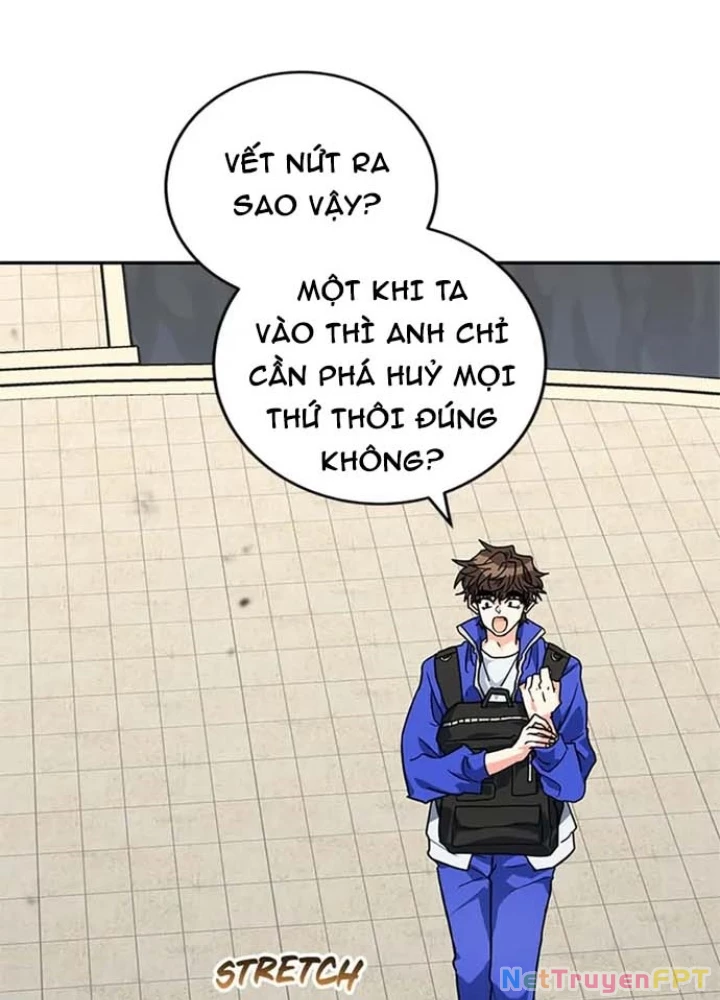 Anh Em Của Tôi Đều Là Nhân Vật Chính Chapter 18 - 40